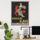 Suche nach leonetto cappiello poster Schokolade