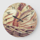 Suche nach brot wanduhr wanduhren Backwaren