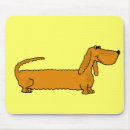 Suche nach lustige dackel mousepads Hunde