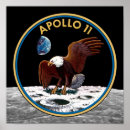 Suche nach moon landing poster Mondlandung