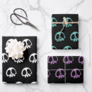Suche nach goths geschenkpapier Niedlich