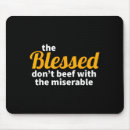Suche nach gesegnet mousepads Christlich