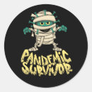 Suche nach pandemie aufkleber Soziale distanzierung