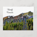 Suche nach banff postkarten Nationalpark