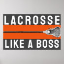 Suche nach lacrosse poster Orange