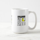 Suche nach sysadmin kaffee tassen System