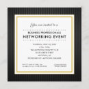 Suche nach networking einladungen Business