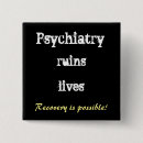 Suche nach psychiatrie buttons Psychiatrisch