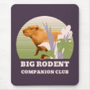 Suche nach nagetier mousepads Capybara
