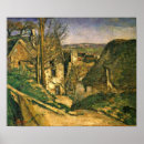 Suche nach paul cezanne poster Haus