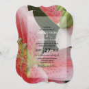 Suche nach orientalische hochzeit einladungen Blumenhochzeit