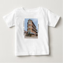 Suche nach flatiron tshirts Gebäude