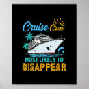 Suche nach vintage kreuzfahrt poster Urlaub