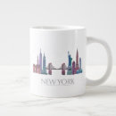 Suche nach york skyline tassen Funky