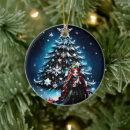 Suche nach weihnachtself ornamente Schneeflocken