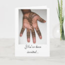 Suche nach henna einladungen Mehndi