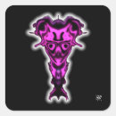 Suche nach dämon aufkleber Demon