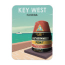 Suche nach key west magnete Retro