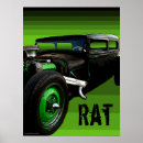 Suche nach rat rod poster Auto