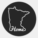 Suche nach minnesota aufkleber Amerika