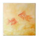 Suche nach goldfische fliesen Malerei