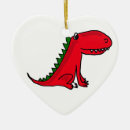 Suche nach grüner drache ornamente Weihnachten