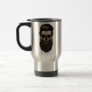 Suche nach totenkopf reisebecher Gruselig
