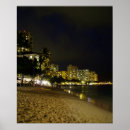 Suche nach waikiki poster Tropisch