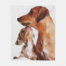 Suche nach fleece untersetzer Dackel