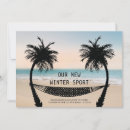 Suche nach hängematte einladungen Sonnenuntergang