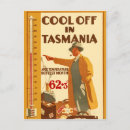 Suche nach tasmanien postkarten Insel