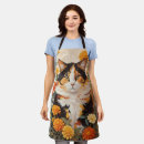 Suche nach katze schürzen Blume