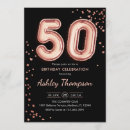 Suche nach 50 geburtstag einladungen Für sie