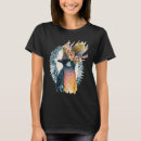Suche nach paradiesvogel tshirts Blume