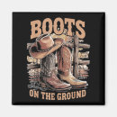 Suche nach western magnete Cowboy