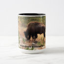Suche nach bison tassen Büffel