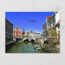 Suche nach ljubljana postkarten Stadtbild
