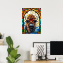 Suche nach bueffel poster Tiere