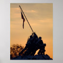 Suche nach jima poster Krieg