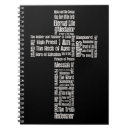 Suche nach jesus christus kleine notizbücher Gott