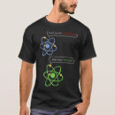 Suche nach elektron tshirts Verloren