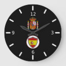 Suche nach spanish wanduhren Spain