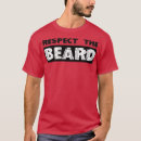 Suche nach der respekt tshirts Schnurrbart