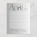 Suche nach april postkarten Modern