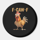 Suche nach lustige henne magnete F caw f