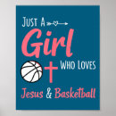 Suche nach mädchen basketball poster Essen