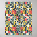 Suche nach geometrisches tier poster Wild