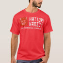 Suche nach hattori tshirts Party