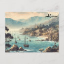 Suche nach retro kalifornien postkarten Los engel