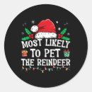 Suche nach rentiere aufkleber Frohe weihnachten